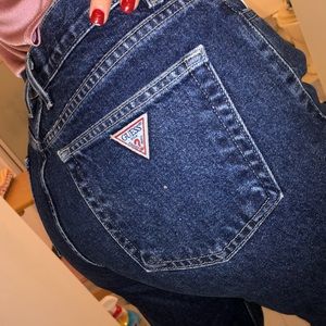 Guess Jeans